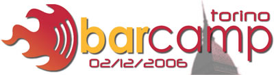 Barcampturin logo v3