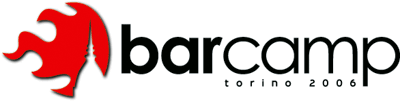 Logo barcamp - proposta maddalena 