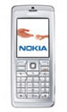 Nokia E60 Smartphone
