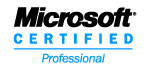MPC - Microsoft Certified Professional - 70-282 -  Designing, Deploying, and Managing a Network Solution for a Small- and Medium-Sized Business