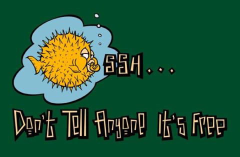 SSH - Secure SHell