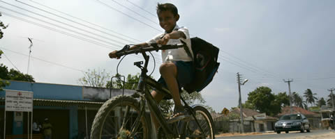 Save the children: Lista dei desideri Save the children: Lista dei desideri