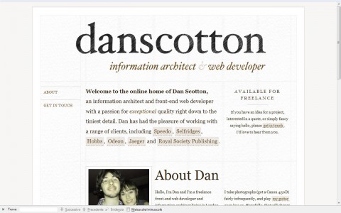 danscotton