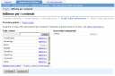 Google adsense criteri annuncio