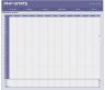 PHP-Stats - Calendario accessi svuotato