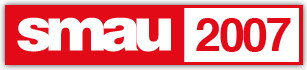 SMAU 2007 - 44a Esposizione Internazionale di Information e Communications Tecnology