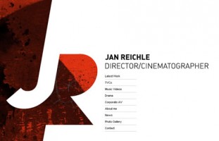 Jan Reichle