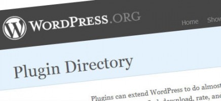 wordpress-plugin-directory