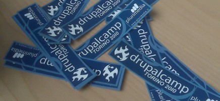 drupalcamp-torino-2010