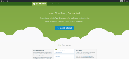 jetpack-for-wordpress