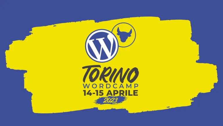 WordCamp Torino 2023 4 wordcamp torino 2023