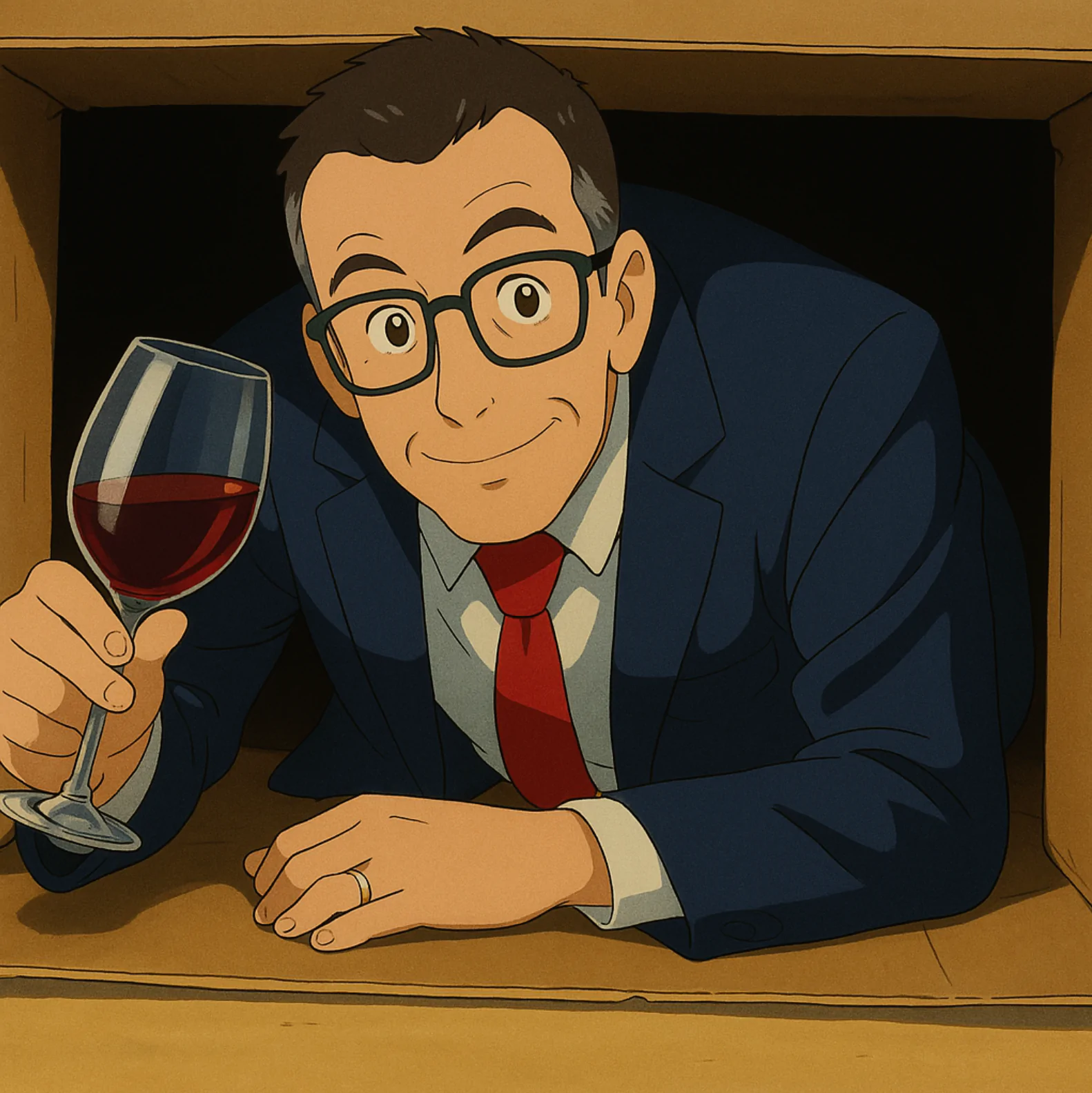 maurizio pelizzone chatgpt ghibli