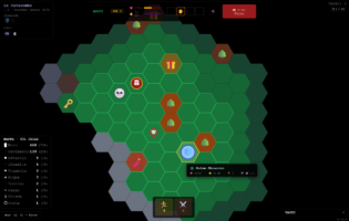 vibe coding dungeons vibe