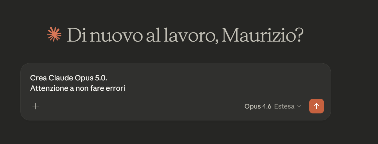 Pulizie di Primavera 2026: Vibe Coding e WordCamp Torino 1 Esempio di Vibe Coding fatto male