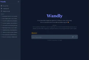 Wandly: Da un'automazione su n8n a una PWA 5 wandly wordpress automation