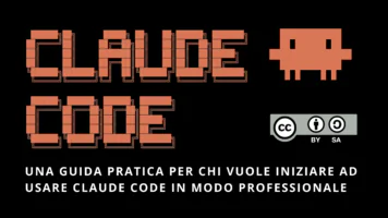 Claude Code: la guida pratica 4 Claude Code guida pratica