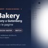 Da WPBakery a Gutenberg: copertina della terza puntata di Faccio cose, vedo gente, con la vista elenco dell'editor a blocchi dopo la conversione degli shortcode